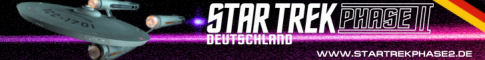 Star Trek New Voyages / Phase II Germany